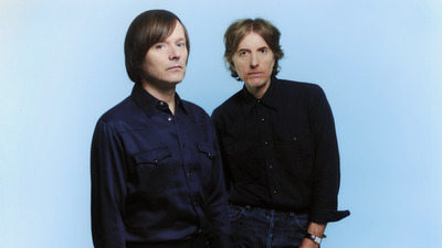 AIR, Moon Safari ile ilk kez İstanbul'da