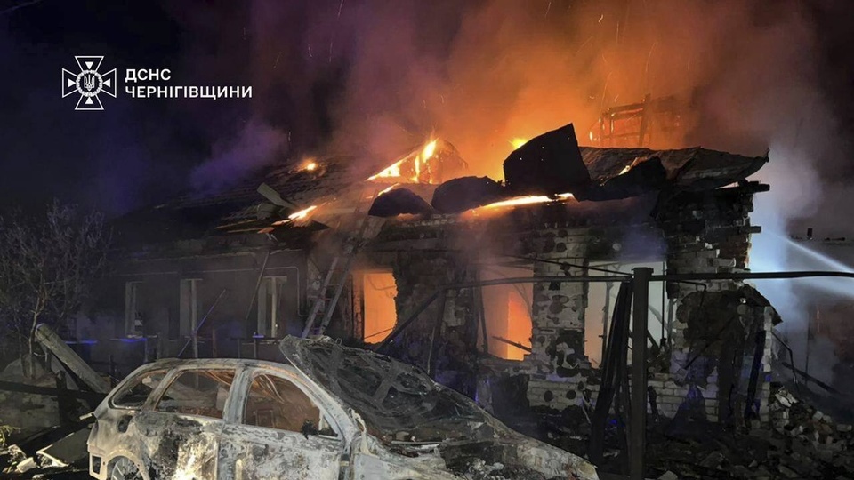 NYT: Rusya, Ukrayna'ya "ciddi" karşılık verecek