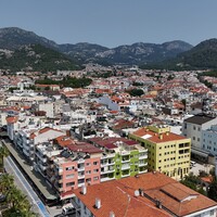 Marmaris depreminde 14 yaşındaki Afra hayatını kaybetti!