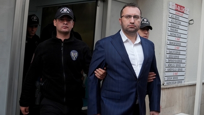 Gaziosmanpaşa Belediye Başkanı'nın ifadesi ortaya çıktı