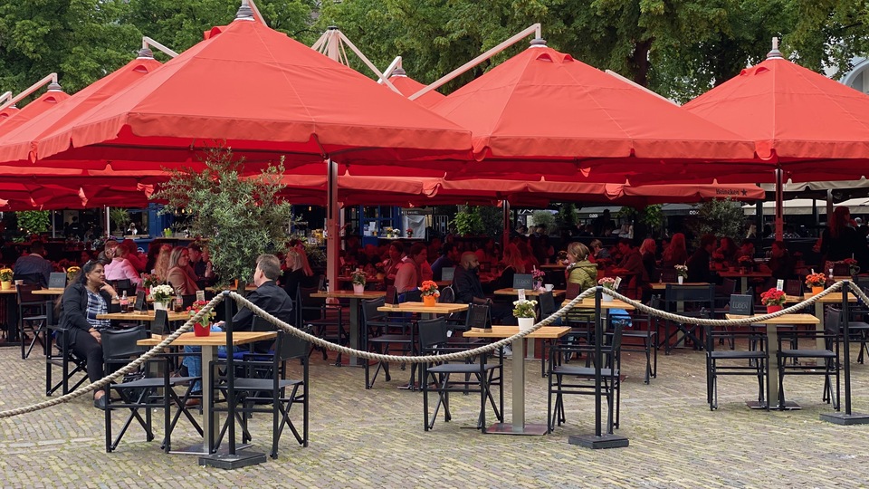 Evde yemeyi azalttık, lokantalar rekor kırdı