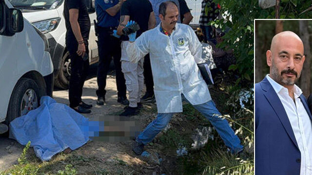 Fenalaşıp araçtan indi... Ölüme uzandı!