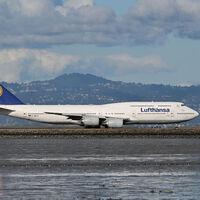 Lufthansa, Tel Aviv uçuşlarını askıya aldı