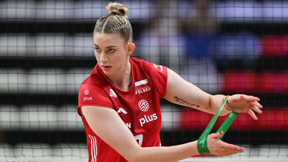 Eczacıbaşı Dynavit, Stysiak'ı transfer etti!