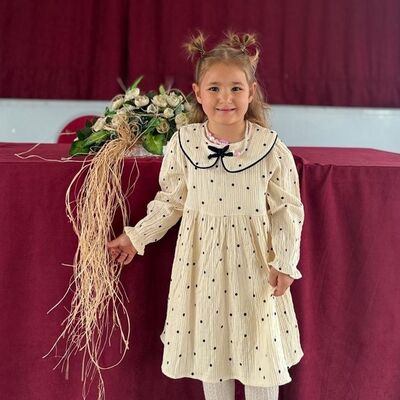 Kaybolan 4 yaşındaki Eylül’den haber var