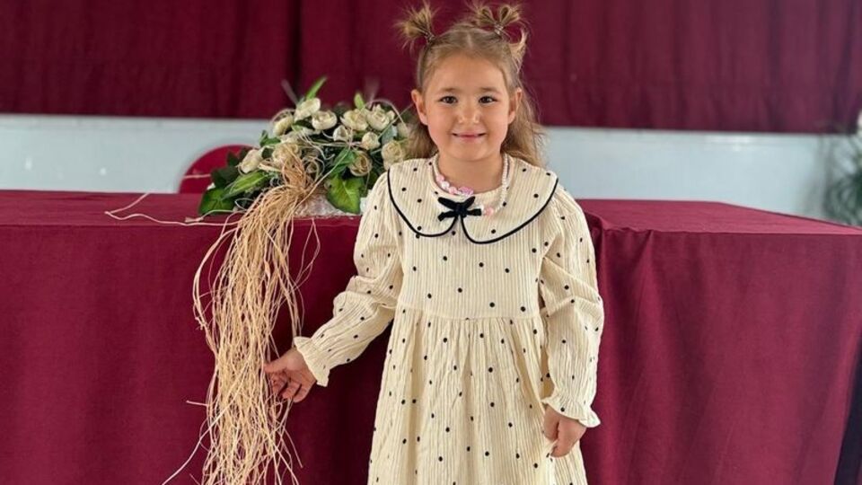 Kaybolan 4 yaşındaki Eylül'den haber var