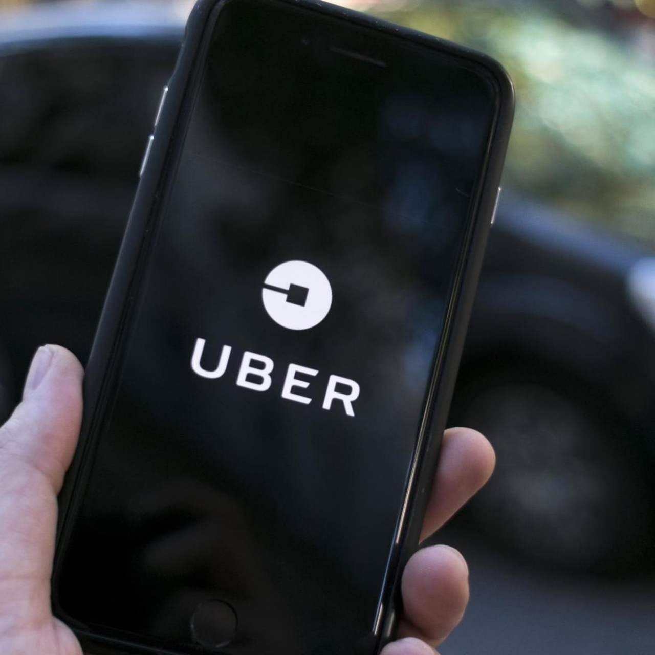 Uber Türkiye'de yönetim değişikliği