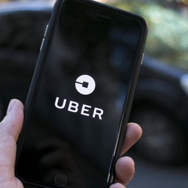 Uber Türkiye'de yönetim değişikliği