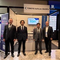 SEEDK katılım finans zirvesine katıldı