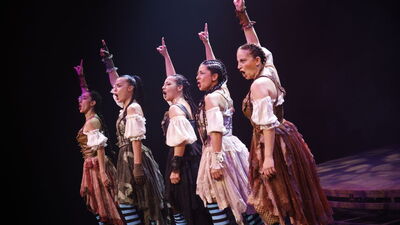 Yapı Kredi Afife Tiyatro Ödülleri adayları açıklandı