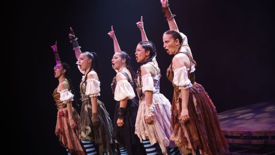 Yapı Kredi Afife Tiyatro Ödülleri adayları açıklandı