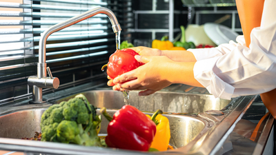 Gıda güvenliğinde yeni dönem! Türkiye, Safe2Eat kampanyasına katıldı