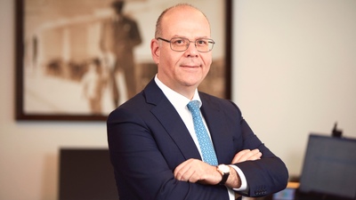 'Pazar payını artırdı'