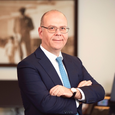 'Pazar payını artırdı'