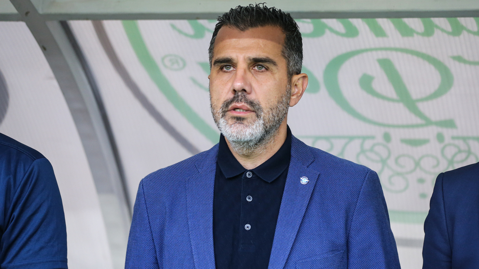 İstanbulspor'da Mustafa Alper Avcı dönemi!