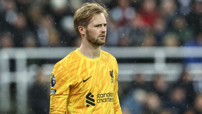 Brentford'dan kaleci takviyesi!