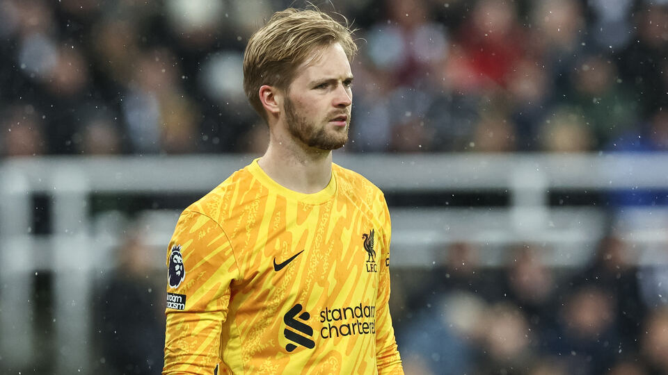 Brentford'dan kaleci takviyesi!