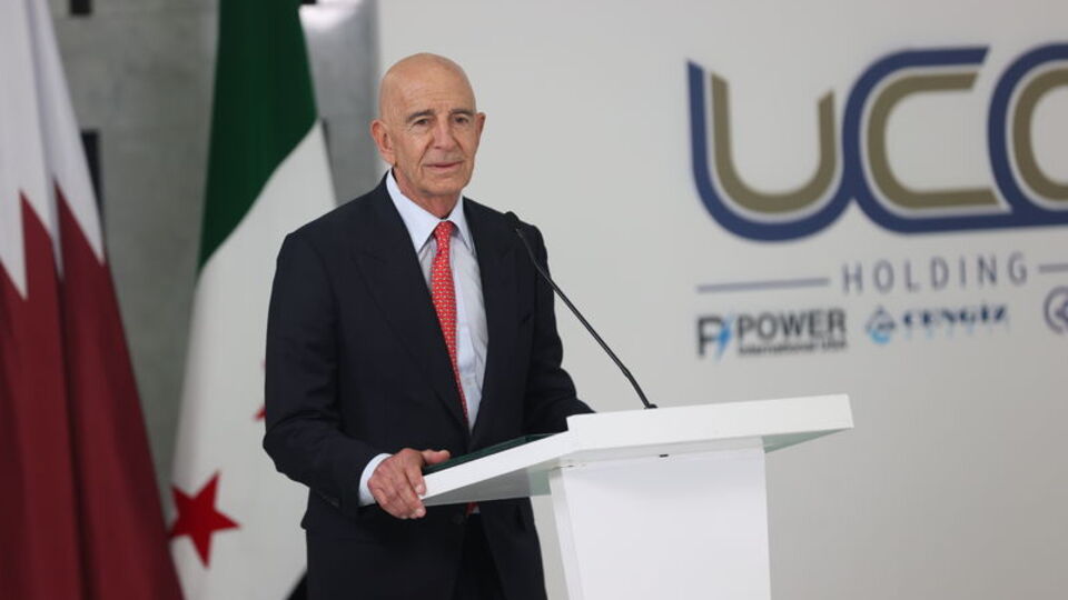 "ABD Türkiye'yi Suriye'de başlıca aktör olarak görüyor"