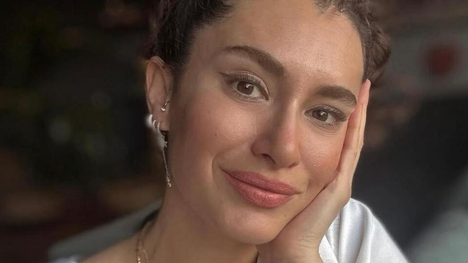 Eski sevgililer yeniden beraber