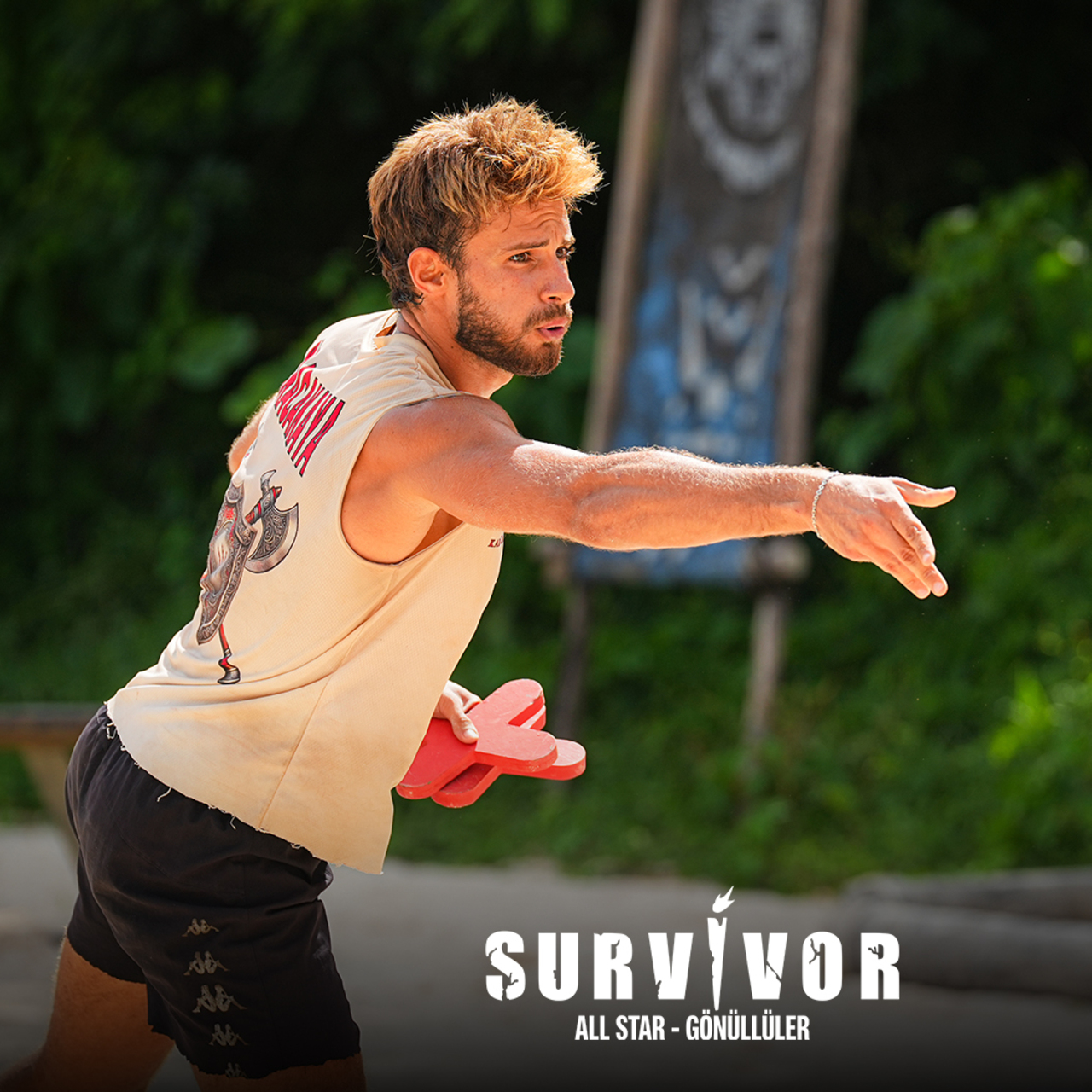 Survivor Dokunulmazlık Oyununun Kazananı Kim Oldu?