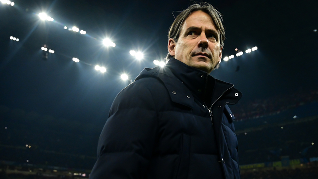 Inter'den ayrıldı! Yeni takımı...