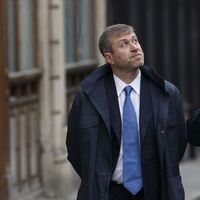İngiltere Hükümetinden Abramovich açıklaması