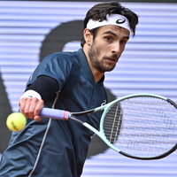 Fransa Açık'ta Musetti, yarı finalde!