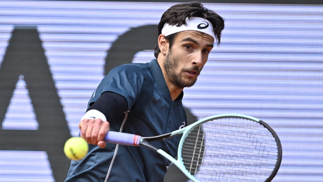 Fransa Açık'ta Musetti, yarı finalde!