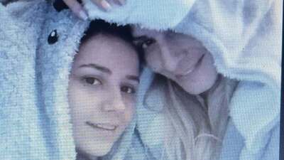 "Arada rüyama gelir misin?