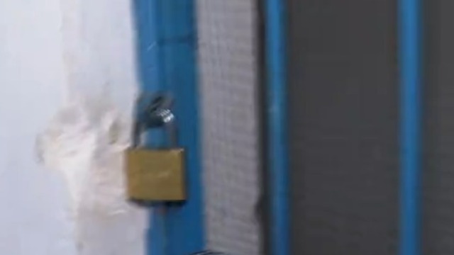 Apartmanda 'anahtar' kavgası!