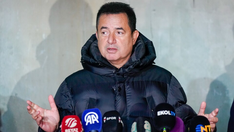 Osimhen ve transfer açıklaması!