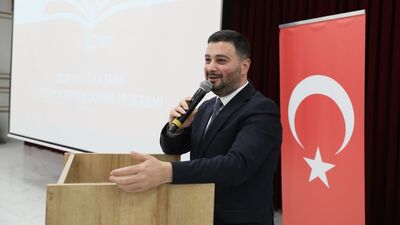 Kağıthane Belediye Başkanı Öztekin'den Özel'in iddialarına yanıt
