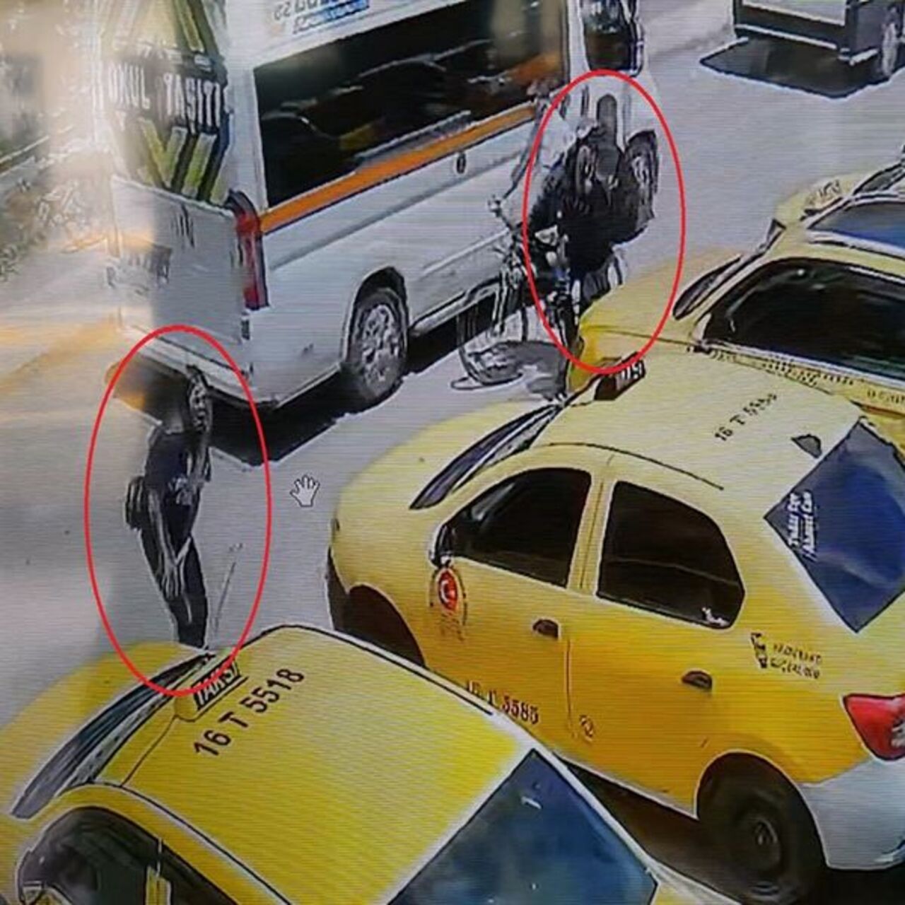 Eski nişanlı dehşeti! "Can güvenliğim yok"