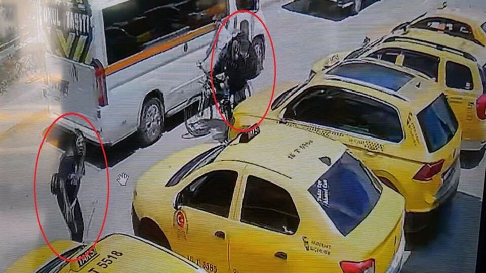 Eski nişanlı dehşeti! "Can güvenliğim yok"