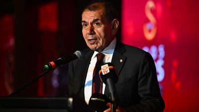 "2026 yılında 26. şampiyonluğumuz gelecek"