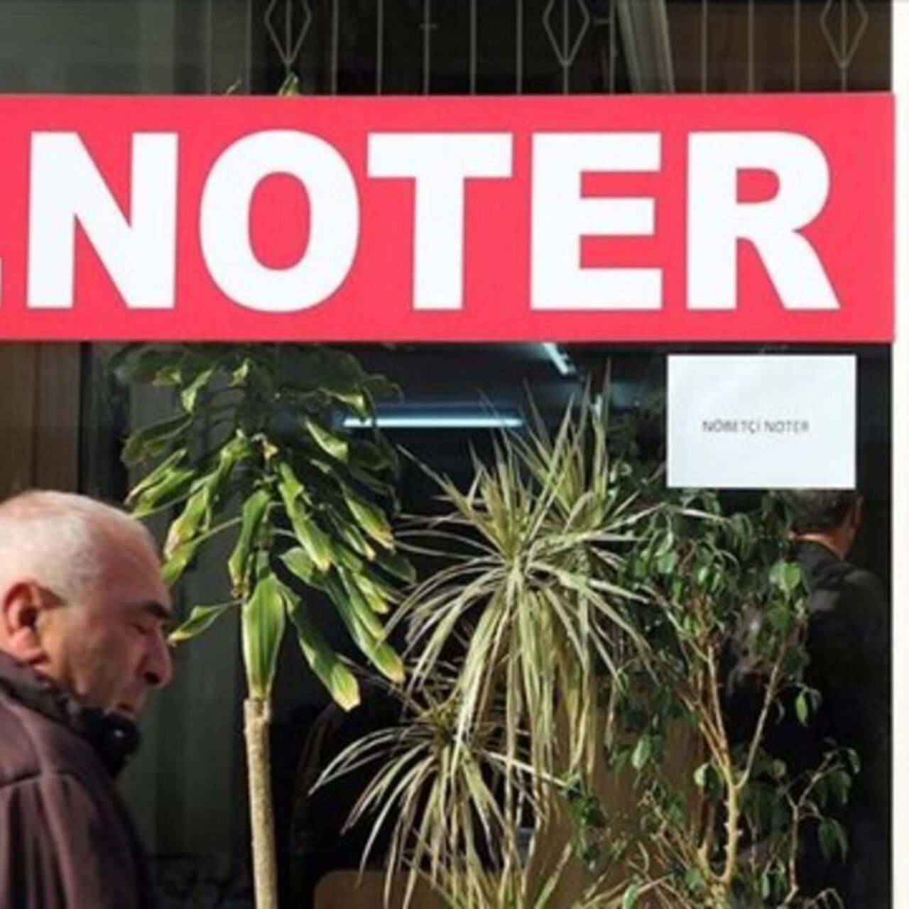 Bayramda günü noterler açık mı?