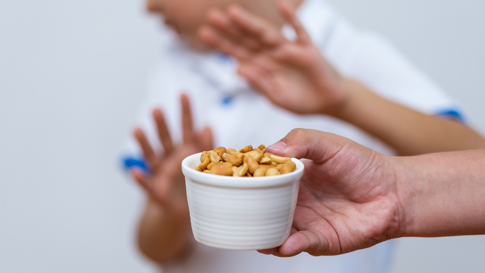 Besin alerjisi mi, gıda intoleransı mı?