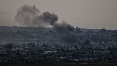 35 Filistinli hayatını kaybetti