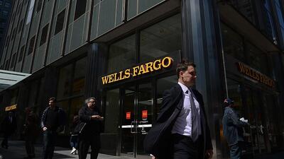 Fed'den 'Wells Fargo' kararı