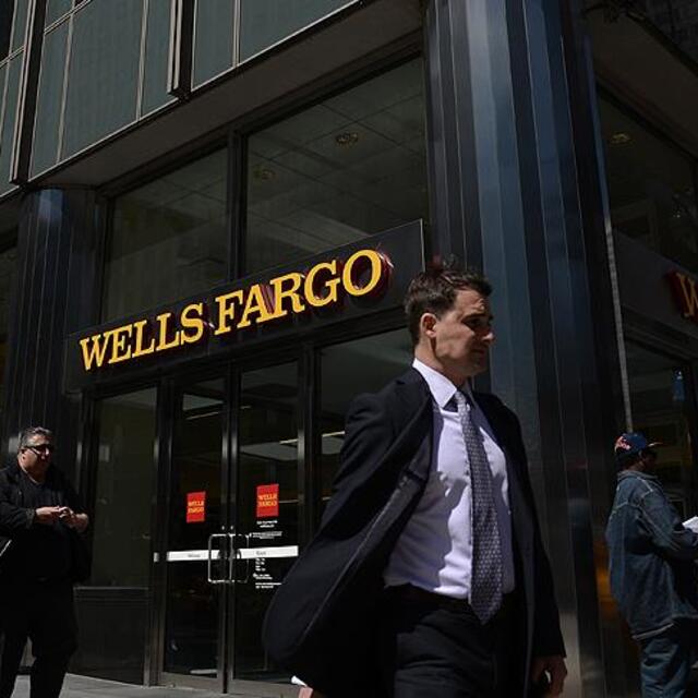 Fed'den 'Wells Fargo' kararı
