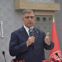 İzmir'de grevin 6'ncı gününde de uzlaşma çıkmadı