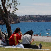 Yağmur uyarısı! Bu bölgeler dikkat! Sıcaklıklar artıyor
