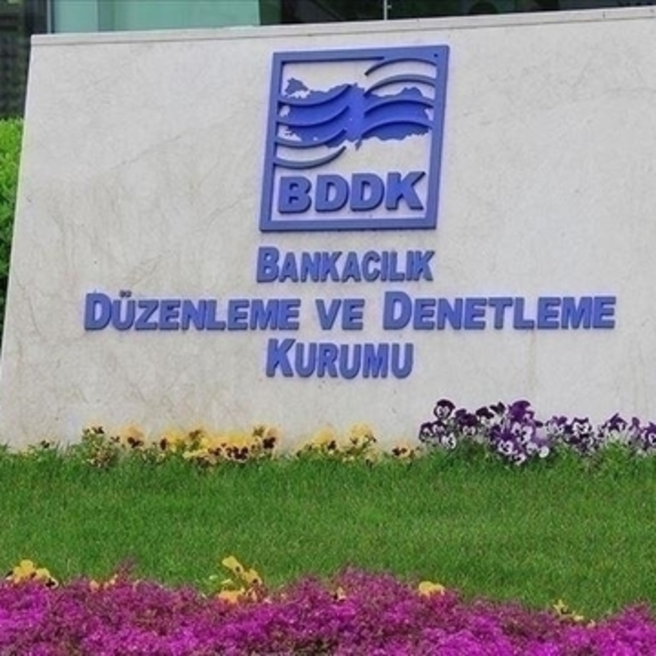 BDDK'dan iki yeni bankaya izin