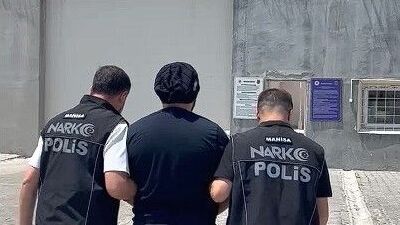 Muğla'da 43 torbacı tutuklandı