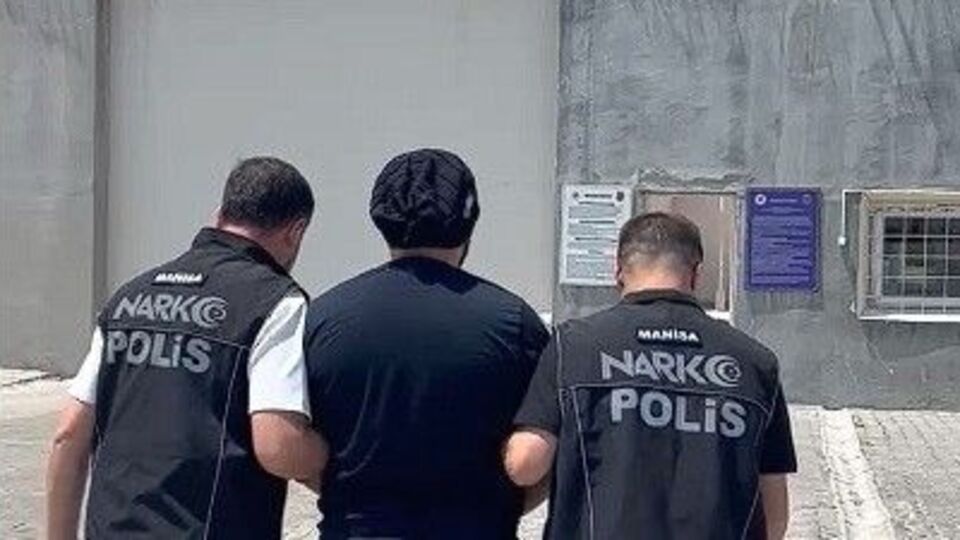 Muğla'da 43 torbacı tutuklandı