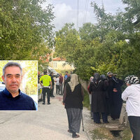 Bir çocuk babasıydı... Trafik tartışması kanlı bitti!