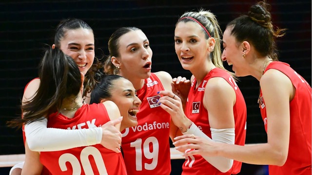 Filenin Sultanları galibiyetle başladı