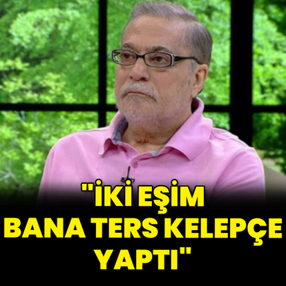 Nafaka isyanı: Ters kelepçe yaptılar