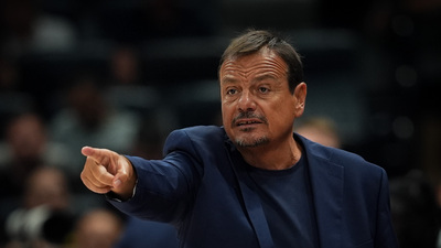 Yunanistan Ligi'nde ortalık karıştı: Tutuklanacak haberleri asparagas!