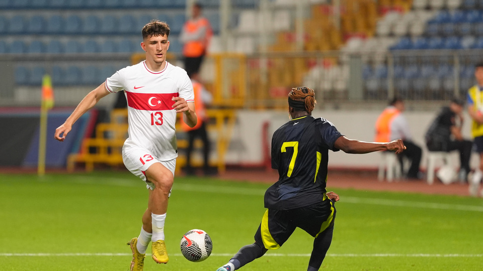 Galatasaray'dan yerli transfer harekatı!